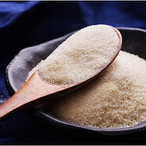 2024 Food Grade Beef Gelatin Food Additive