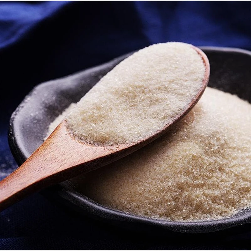 2024 Food Grade Beef Gelatin Food Additive